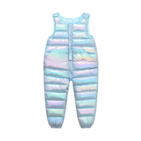 Load image into Gallery viewer, Baby Kid Unisex Solid Color Camo Jumpsuits Wholesale 221107468
