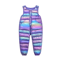 Load image into Gallery viewer, Baby Kid Unisex Solid Color Camo Jumpsuits Wholesale 221107468
