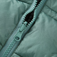 Load image into Gallery viewer, Baby Kid Unisex Solid Color Checked Jackets Outwears Wholesale 221107473
