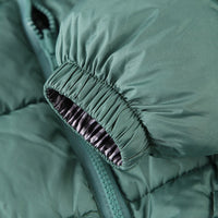 Load image into Gallery viewer, Baby Kid Unisex Solid Color Checked Jackets Outwears Wholesale 221107473
