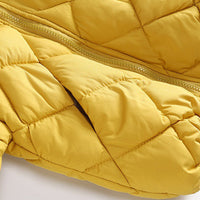 Load image into Gallery viewer, Baby Kid Unisex Solid Color Coats Wholesale 221107504
