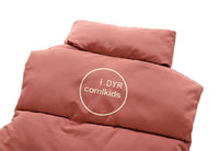 Load image into Gallery viewer, Kid Unisex Letters Vests Waistcoats Wholesale 221107559
