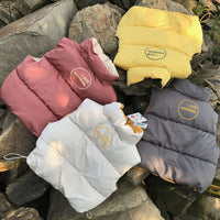 Load image into Gallery viewer, Kid Unisex Letters Vests Waistcoats Wholesale 221107559
