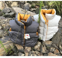 Load image into Gallery viewer, Kid Unisex Letters Vests Waistcoats Wholesale 221107559
