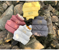 Load image into Gallery viewer, Kid Unisex Letters Vests Waistcoats Wholesale 221107559
