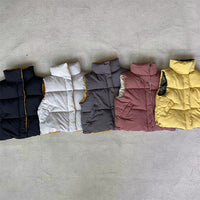 Load image into Gallery viewer, Kid Unisex Letters Vests Waistcoats Wholesale 221107559
