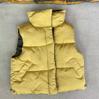 Load image into Gallery viewer, Kid Unisex Letters Vests Waistcoats Wholesale 221107559
