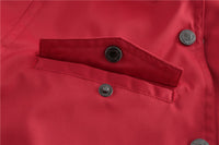 Load image into Gallery viewer, Baby Kid Unisex Solid Color Jackets Outwears Wholesale 22110756
