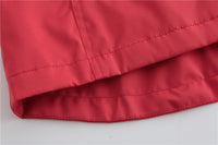 Load image into Gallery viewer, Baby Kid Unisex Solid Color Jackets Outwears Wholesale 22110756
