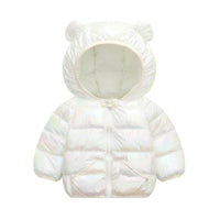 Load image into Gallery viewer, Baby Kid Unisex Solid Color Jackets Outwears Wholesale 221107587
