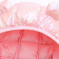 Load image into Gallery viewer, Baby Kid Unisex Solid Color Jackets Outwears Wholesale 221107587
