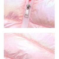 Load image into Gallery viewer, Baby Kid Unisex Solid Color Jackets Outwears Wholesale 221107587
