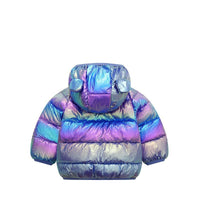 Load image into Gallery viewer, Baby Kid Unisex Solid Color Jackets Outwears Wholesale 221107587
