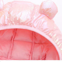 Load image into Gallery viewer, Baby Kid Unisex Solid Color Jackets Outwears Wholesale 221107589
