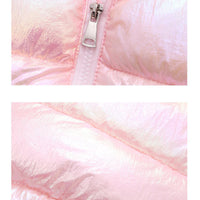 Load image into Gallery viewer, Baby Kid Unisex Solid Color Jackets Outwears Wholesale 221107589
