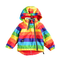 Load image into Gallery viewer, Baby Kid Unisex Solid Color Coats Wholesale 22110759
