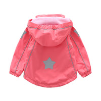 Load image into Gallery viewer, Baby Kid Unisex Solid Color Coats Wholesale 22110759
