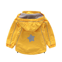 Load image into Gallery viewer, Baby Kid Unisex Solid Color Coats Wholesale 22110759
