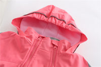 Load image into Gallery viewer, Baby Kid Unisex Solid Color Coats Wholesale 22110759
