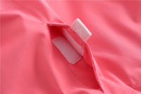 Load image into Gallery viewer, Baby Kid Unisex Solid Color Coats Wholesale 22110759
