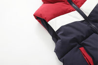 Load image into Gallery viewer, Kid Unisex Color-blocking Vests Waistcoats Wholesale 221107598
