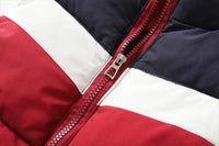 Load image into Gallery viewer, Kid Unisex Color-blocking Vests Waistcoats Wholesale 221107598
