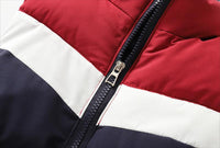 Load image into Gallery viewer, Kid Unisex Color-blocking Vests Waistcoats Wholesale 221107598
