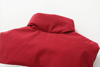 Load image into Gallery viewer, Kid Unisex Color-blocking Vests Waistcoats Wholesale 221107598
