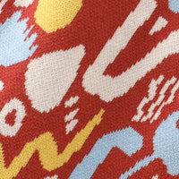 Load image into Gallery viewer, Baby Kid Unisex Letters Cartoon Crochet Sweaters Wholesale 221107624
