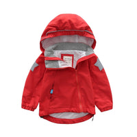 Load image into Gallery viewer, Baby Kid Unisex Star Jackets Outwears Wholesale 22110765
