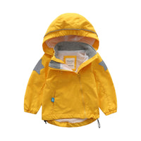 Load image into Gallery viewer, Baby Kid Unisex Star Jackets Outwears Wholesale 22110765
