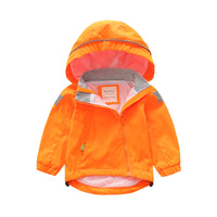Load image into Gallery viewer, Baby Kid Unisex Star Jackets Outwears Wholesale 22110765
