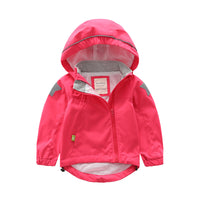 Load image into Gallery viewer, Baby Kid Unisex Star Jackets Outwears Wholesale 22110765
