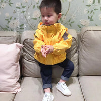 Load image into Gallery viewer, Baby Kid Unisex Star Jackets Outwears Wholesale 22110765

