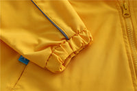 Load image into Gallery viewer, Baby Kid Unisex Star Jackets Outwears Wholesale 22110765
