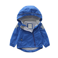 Load image into Gallery viewer, Baby Kid Unisex Star Jackets Outwears Wholesale 22110769
