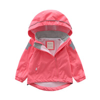 Load image into Gallery viewer, Baby Kid Unisex Star Jackets Outwears Wholesale 22110769
