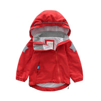 Load image into Gallery viewer, Baby Kid Unisex Star Jackets Outwears Wholesale 22110769
