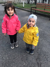 Load image into Gallery viewer, Baby Kid Unisex Star Jackets Outwears Wholesale 22110769
