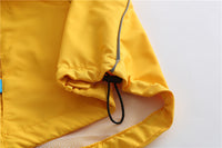 Load image into Gallery viewer, Baby Kid Unisex Star Jackets Outwears Wholesale 22110769
