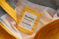 Load image into Gallery viewer, Baby Kid Unisex Star Jackets Outwears Wholesale 22110769
