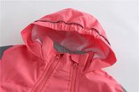 Load image into Gallery viewer, Baby Kid Unisex Star Jackets Outwears Wholesale 22110769
