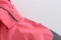 Load image into Gallery viewer, Baby Kid Unisex Star Jackets Outwears Wholesale 22110769
