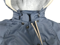 Load image into Gallery viewer, Baby Kid Unisex Solid Color Coats Wholesale 22110771
