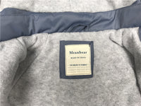 Load image into Gallery viewer, Baby Kid Unisex Solid Color Coats Wholesale 22110771
