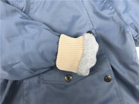 Load image into Gallery viewer, Baby Kid Unisex Solid Color Coats Wholesale 22110771
