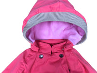 Load image into Gallery viewer, Baby Kid Unisex Solid Color Coats Wholesale 22110771
