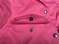 Load image into Gallery viewer, Baby Kid Unisex Solid Color Coats Wholesale 22110771
