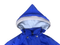 Load image into Gallery viewer, Baby Kid Unisex Solid Color Coats Wholesale 22110771
