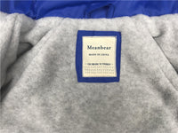 Load image into Gallery viewer, Baby Kid Unisex Solid Color Coats Wholesale 22110771
